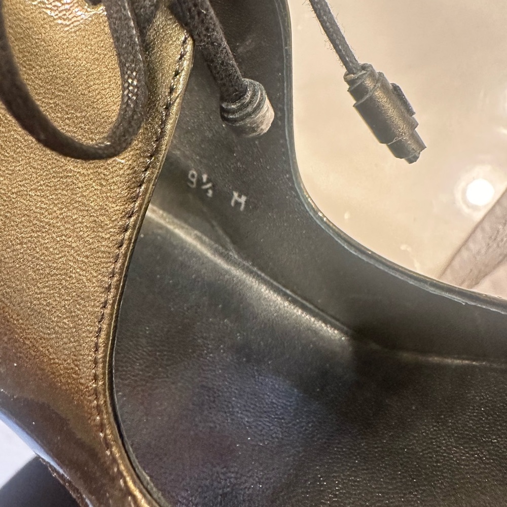 Stuart Weitzman Platform Heels - image 4